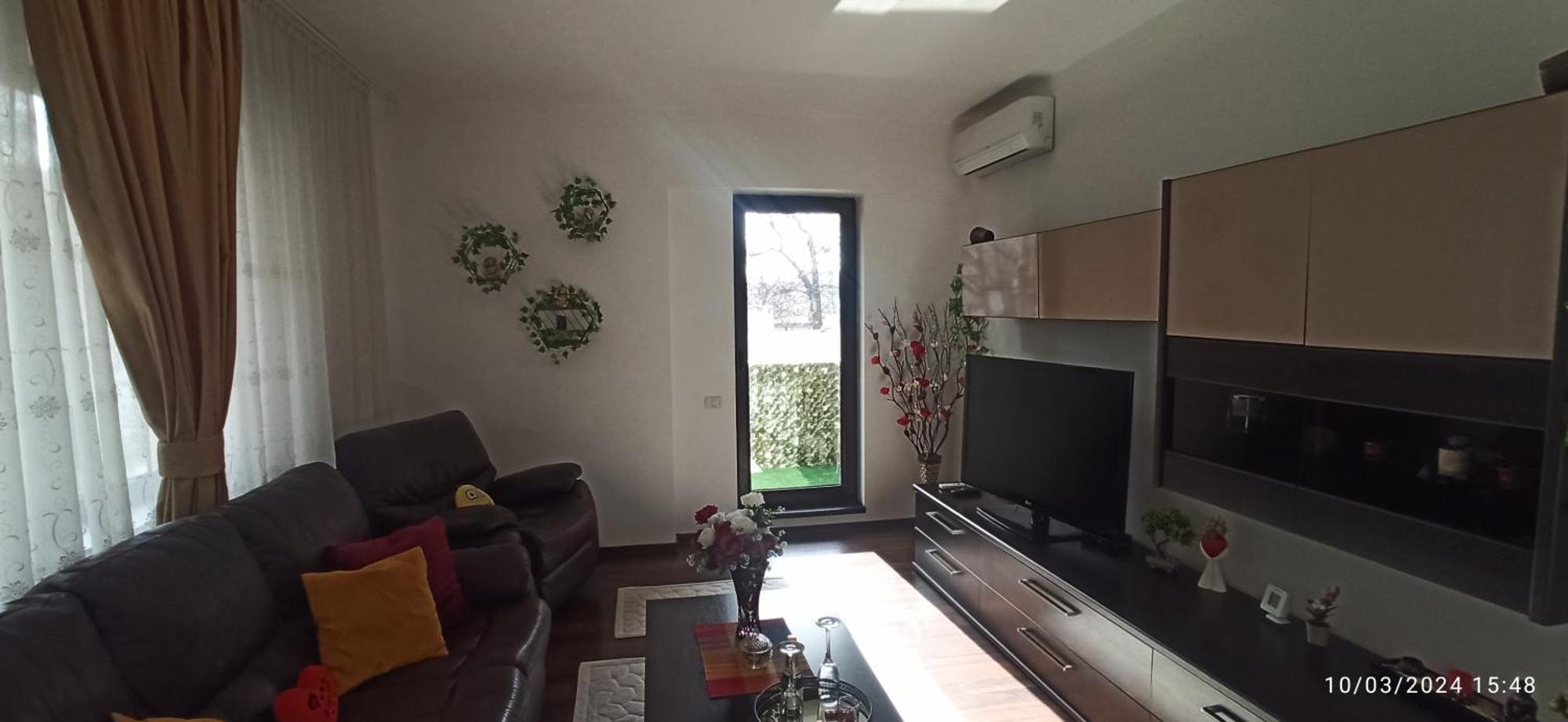 Apartamento Cozy Magic House - Unirii Square Bucarest Exterior foto