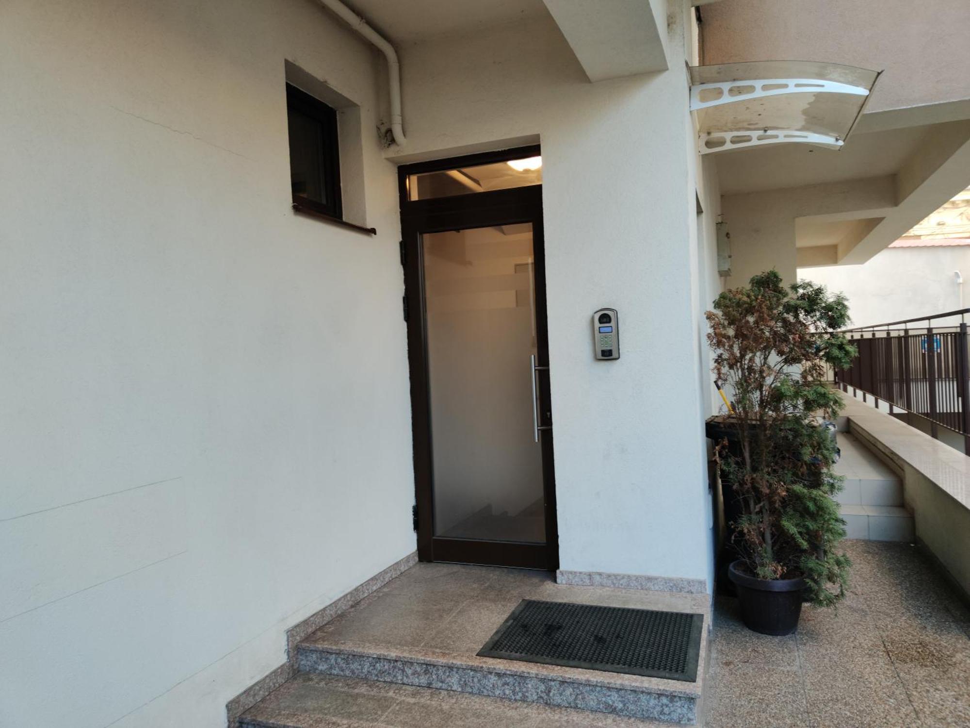 Apartamento Cozy Magic House - Unirii Square Bucarest Exterior foto