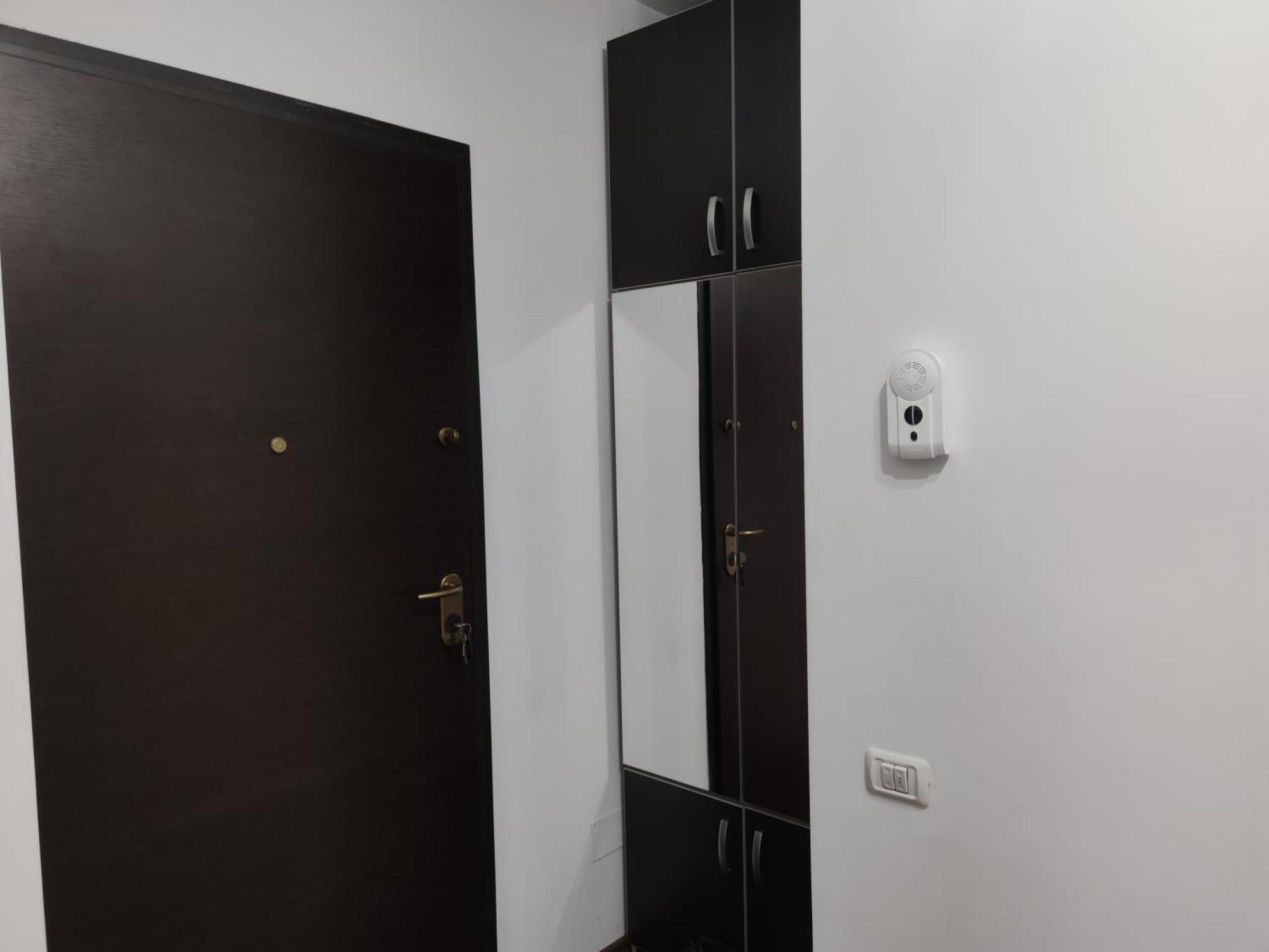 Apartamento Cozy Magic House - Unirii Square Bucarest Exterior foto