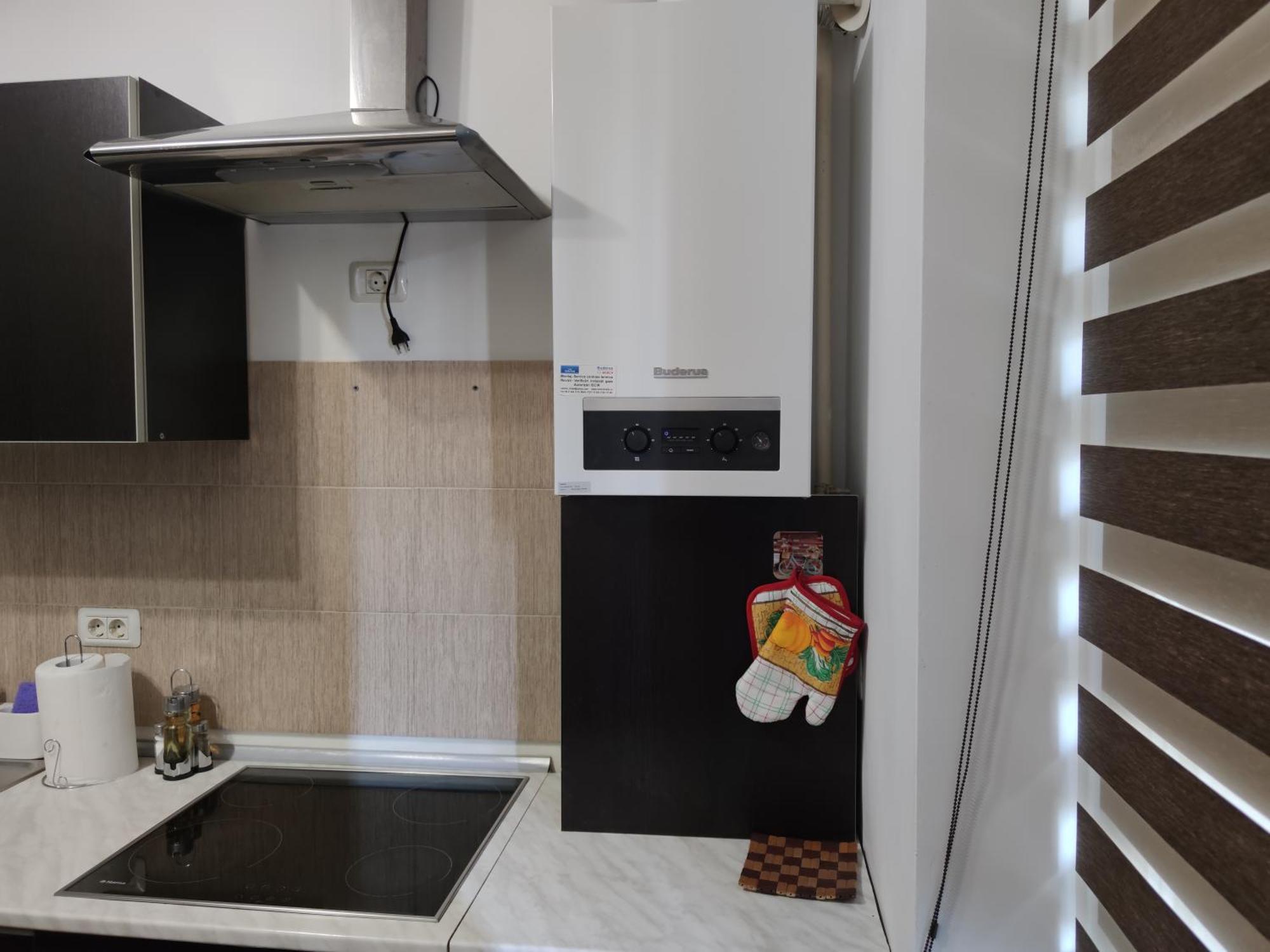 Apartamento Cozy Magic House - Unirii Square Bucarest Exterior foto
